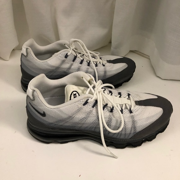 air max 95 flyknit air max 95 flyknit